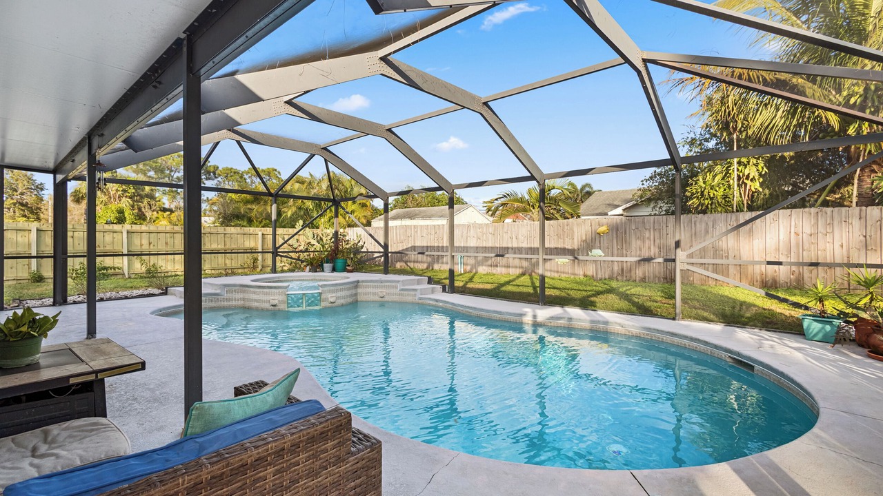 Photo of Outdoor in Indian River Estates