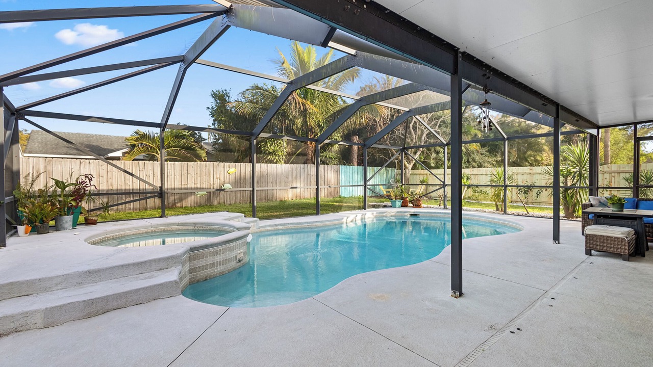 Photo of Outdoor in Indian River Estates