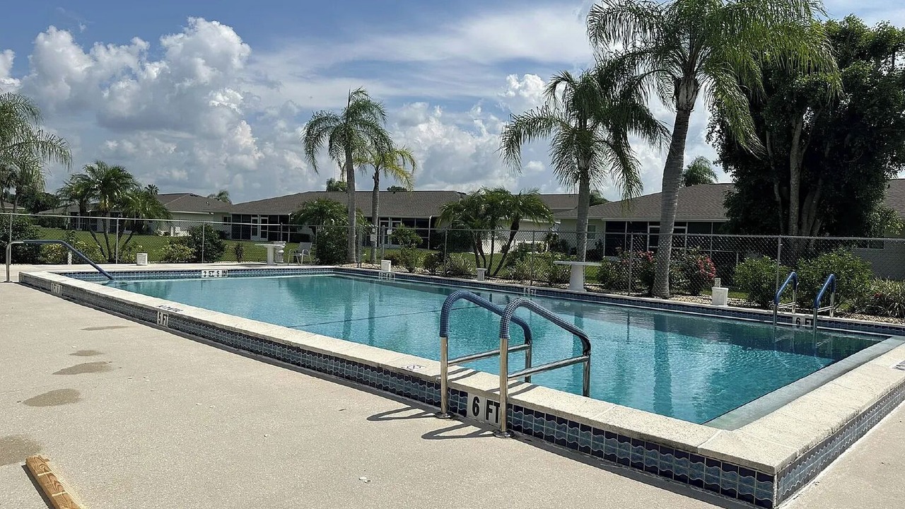 Photo of Outdoor in Lake Suzy