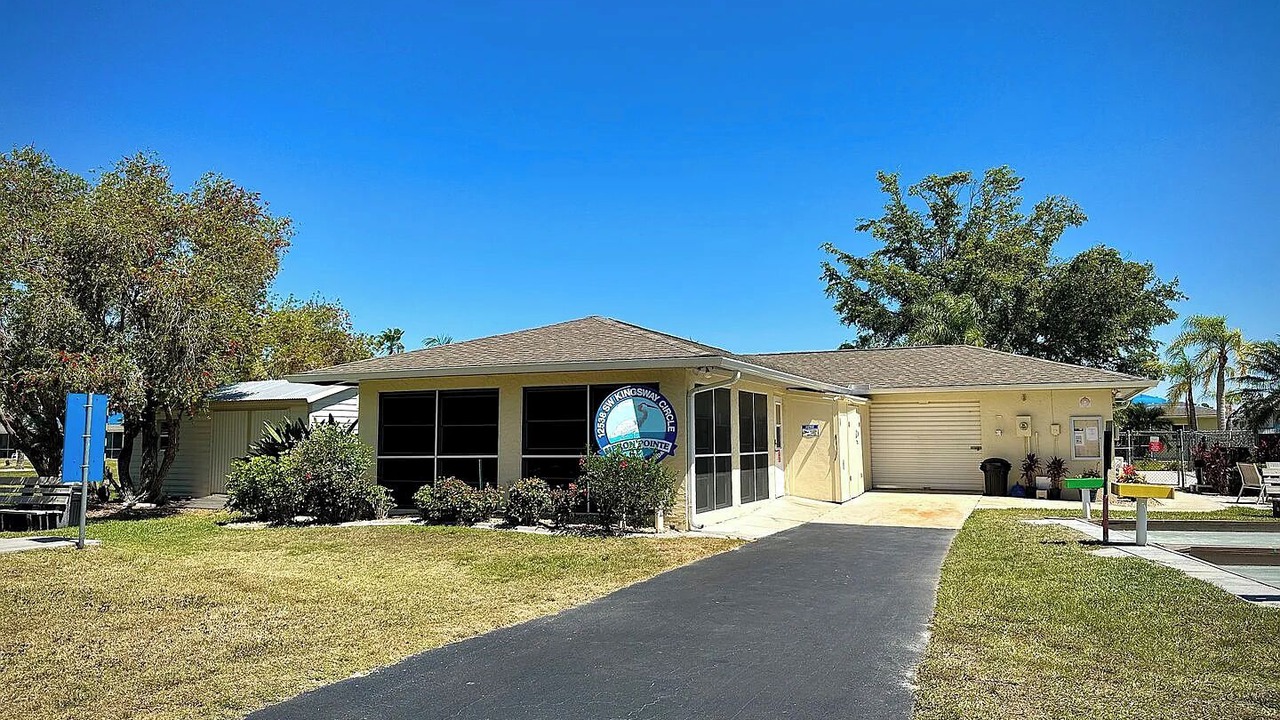 Photo of Outdoor in Lake Suzy