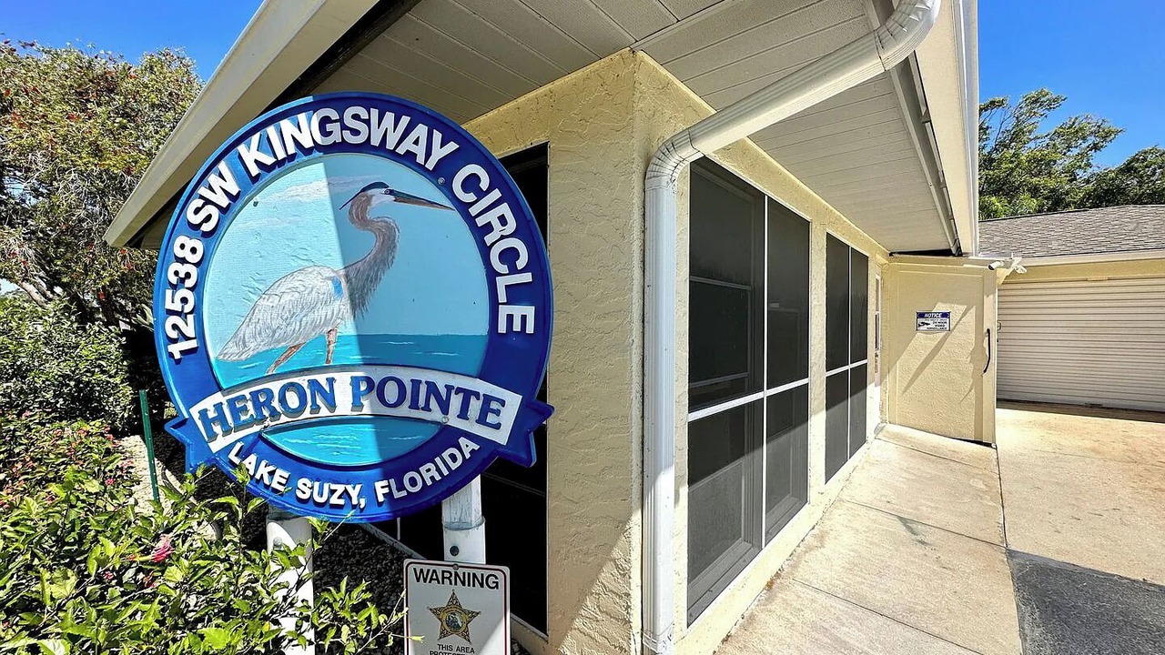 Photo of Outdoor in Lake Suzy