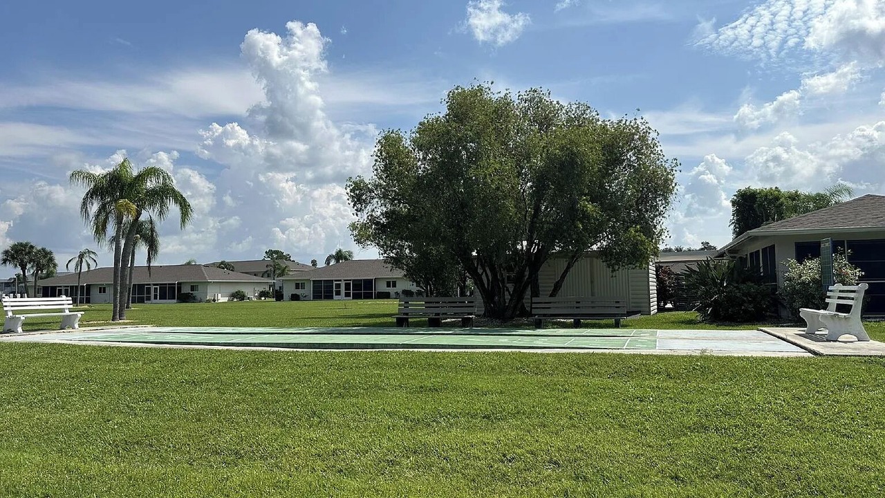 Photo of Outdoor in Lake Suzy