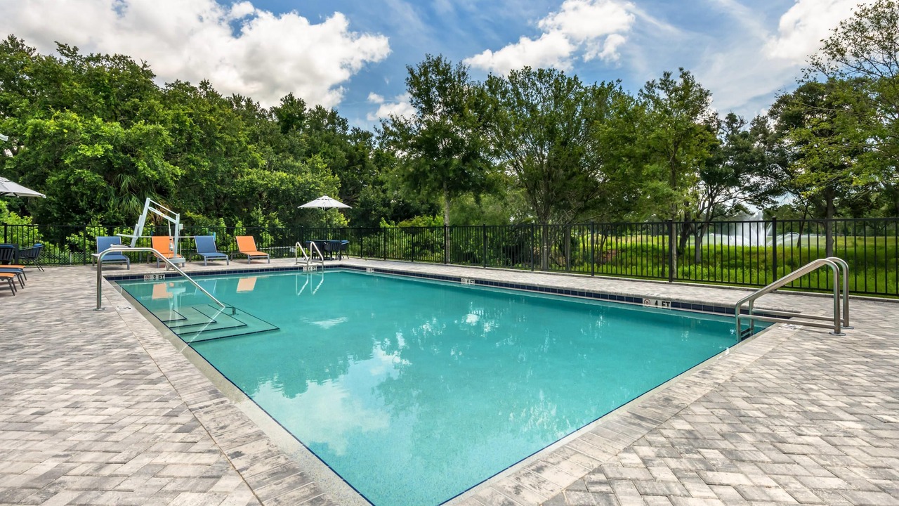 Photo of Outdoor in Tampa