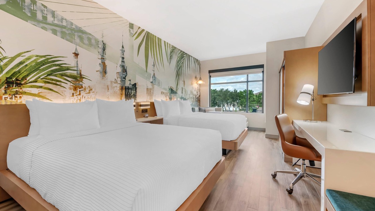 Photo of Bedroom in Tampa