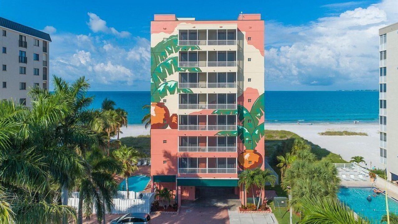 Photo of Outdoor in Fort Myers Beach