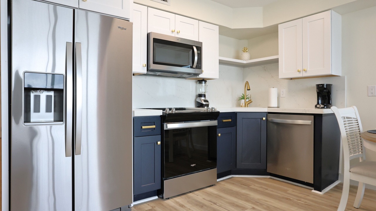 Photo of Kitchen in Fort Myers Beach