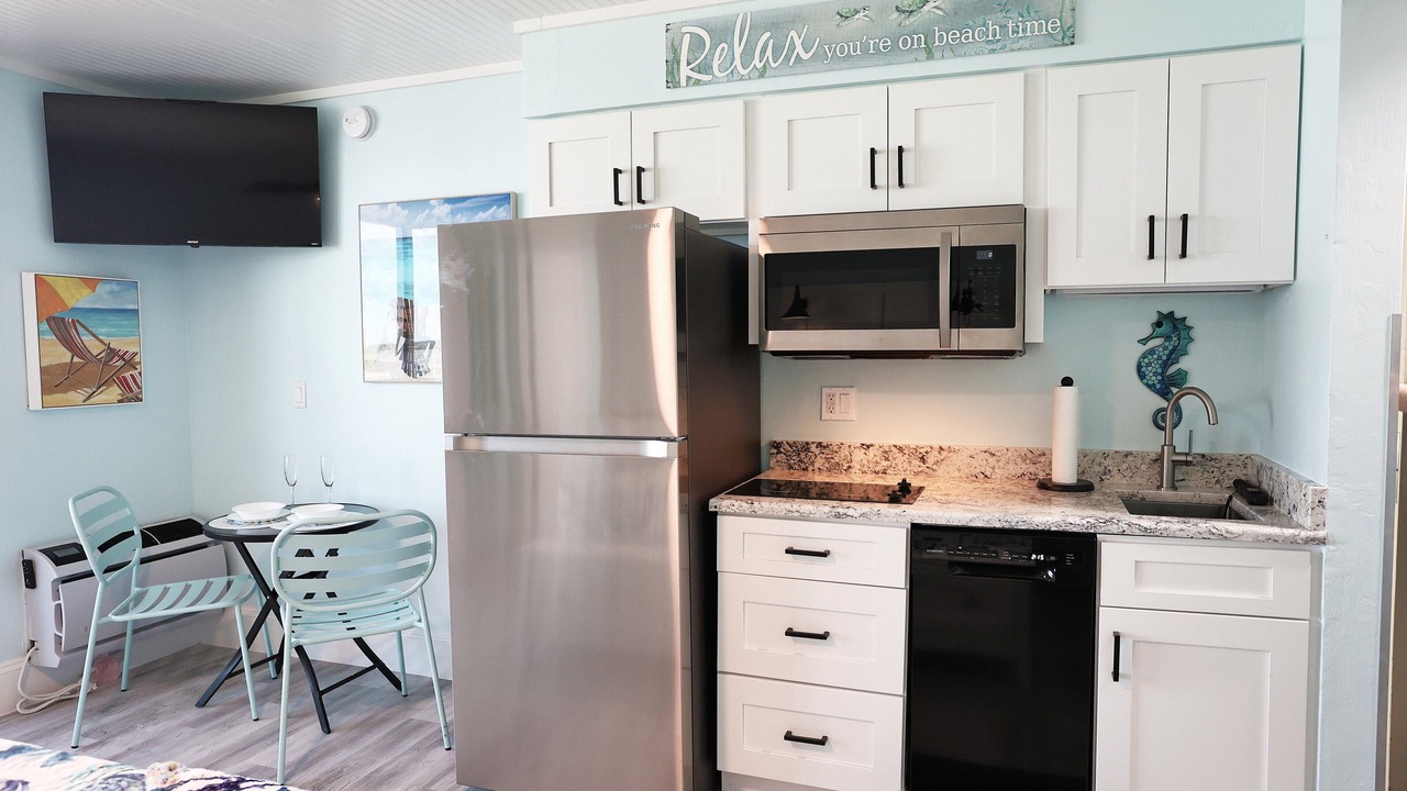 Photo of Kitchen in Fort Myers Beach