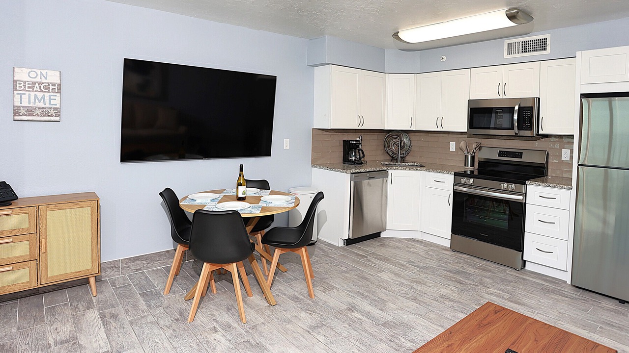 Photo of Kitchen in Fort Myers Beach