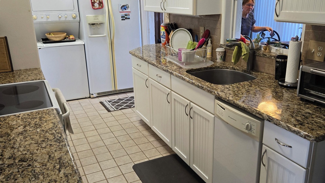 Photo of Kitchen in Highland