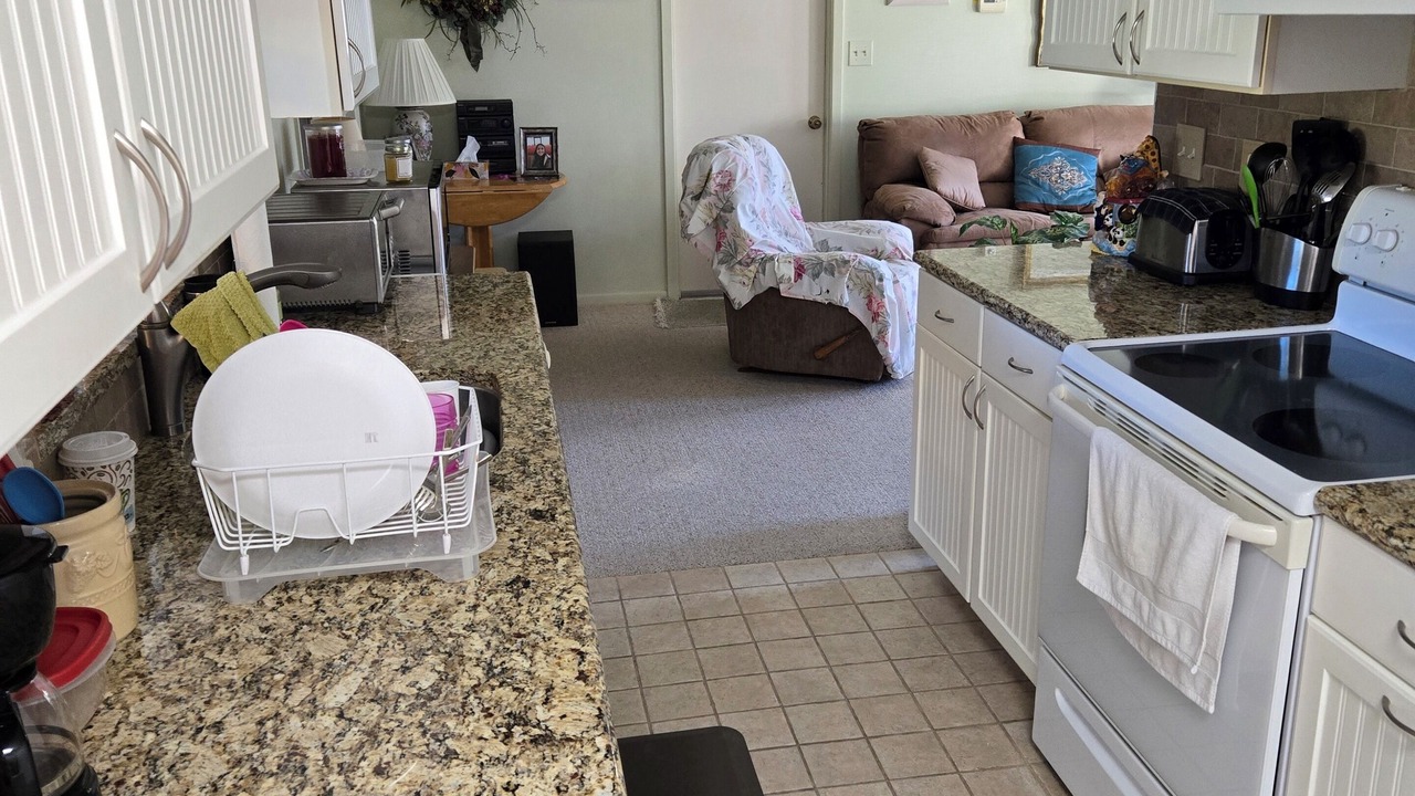 Photo of Kitchen in Highland