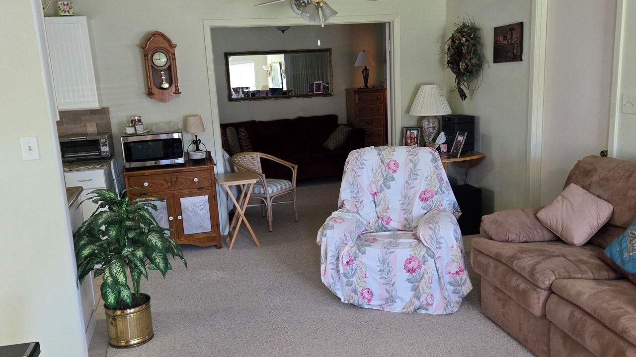 Photo of Livingroom in Highland
