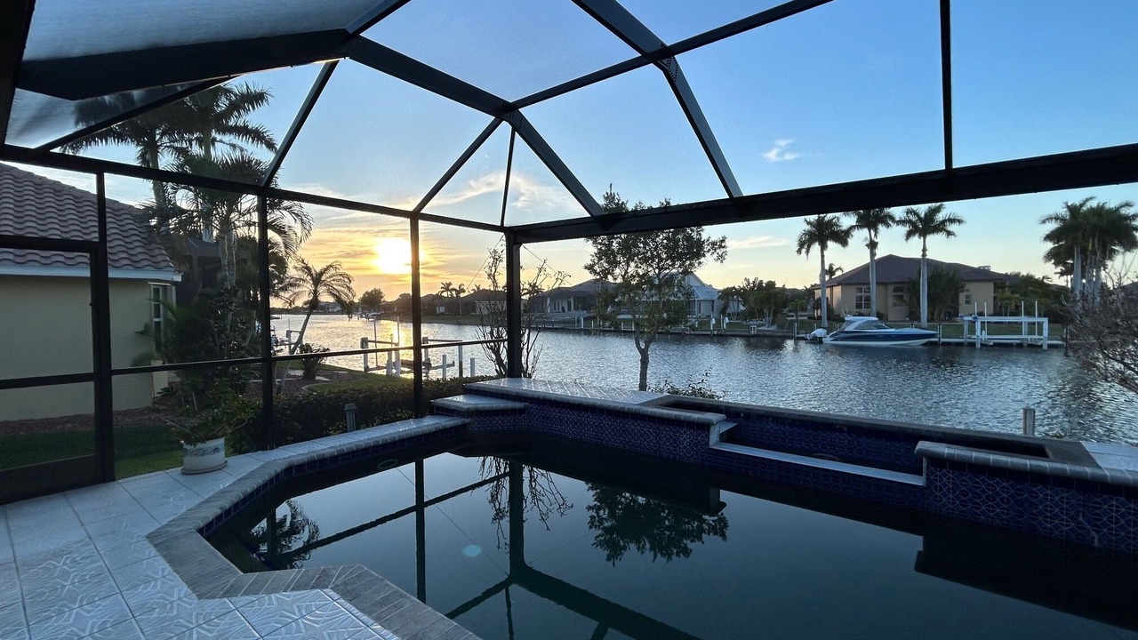 Photo of Outdoor in Burnt Store Isles