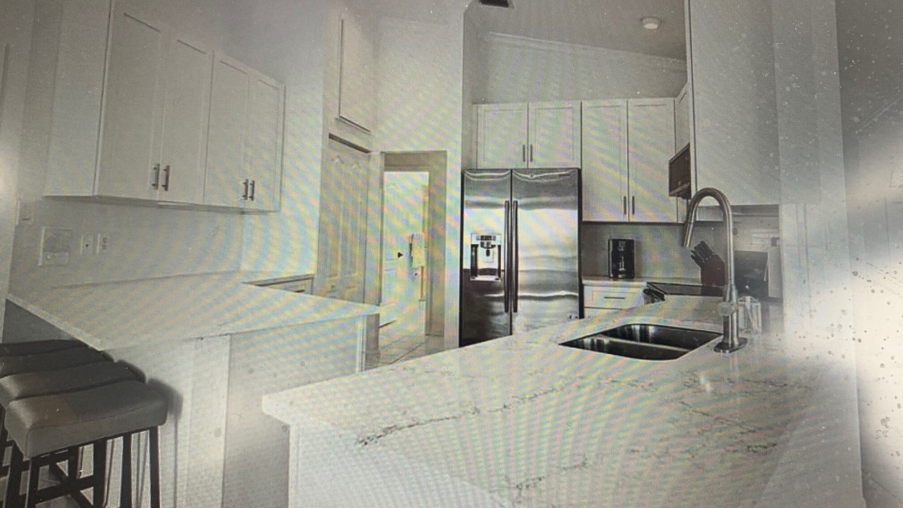 Photo of Kitchen in Burnt Store Isles