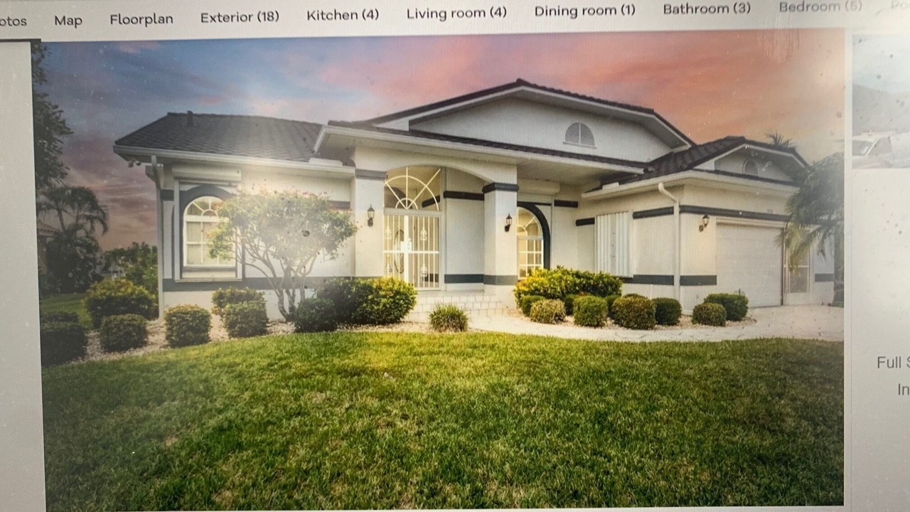 Photo of Outdoor in Burnt Store Isles
