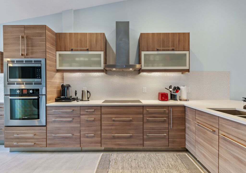 Photo of Kitchen in North Naples