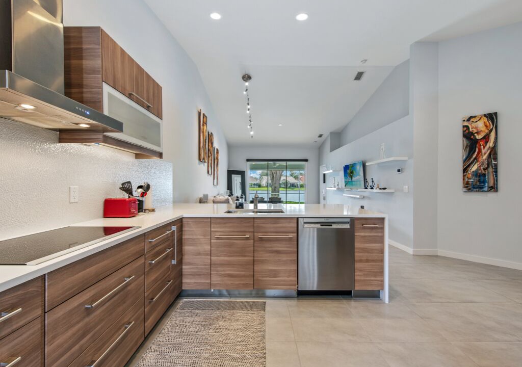 Photo of Kitchen in North Naples