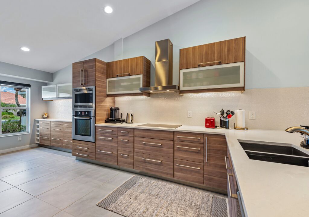 Photo of Kitchen in North Naples