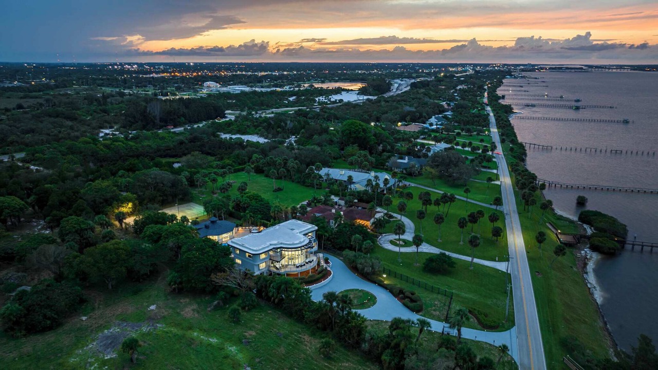 Photo of Outdoor in Fort Pierce