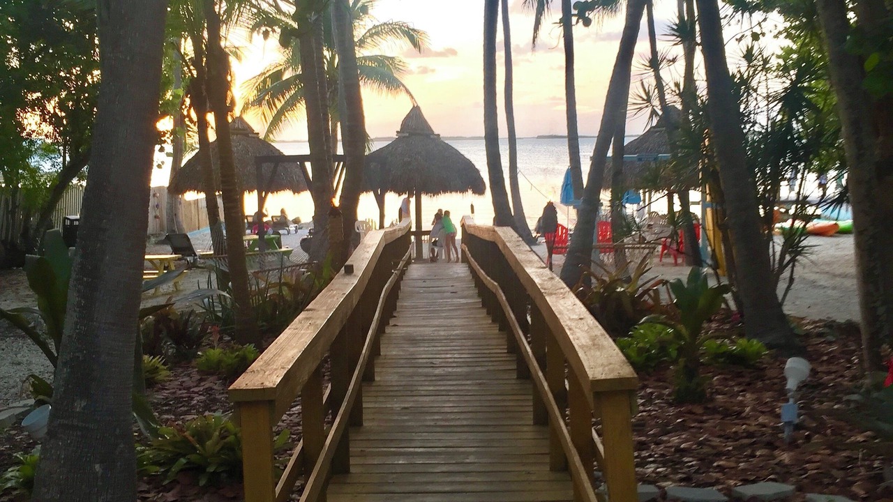 Photo of Outdoor in Rock Harbor