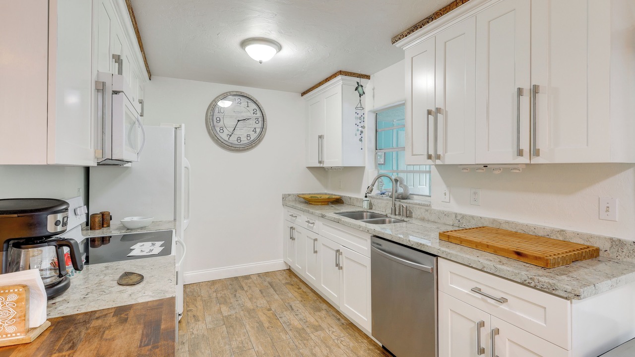 Photo of Kitchen in Hobe Sound
