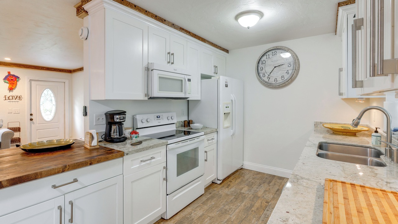 Photo of Kitchen in Hobe Sound