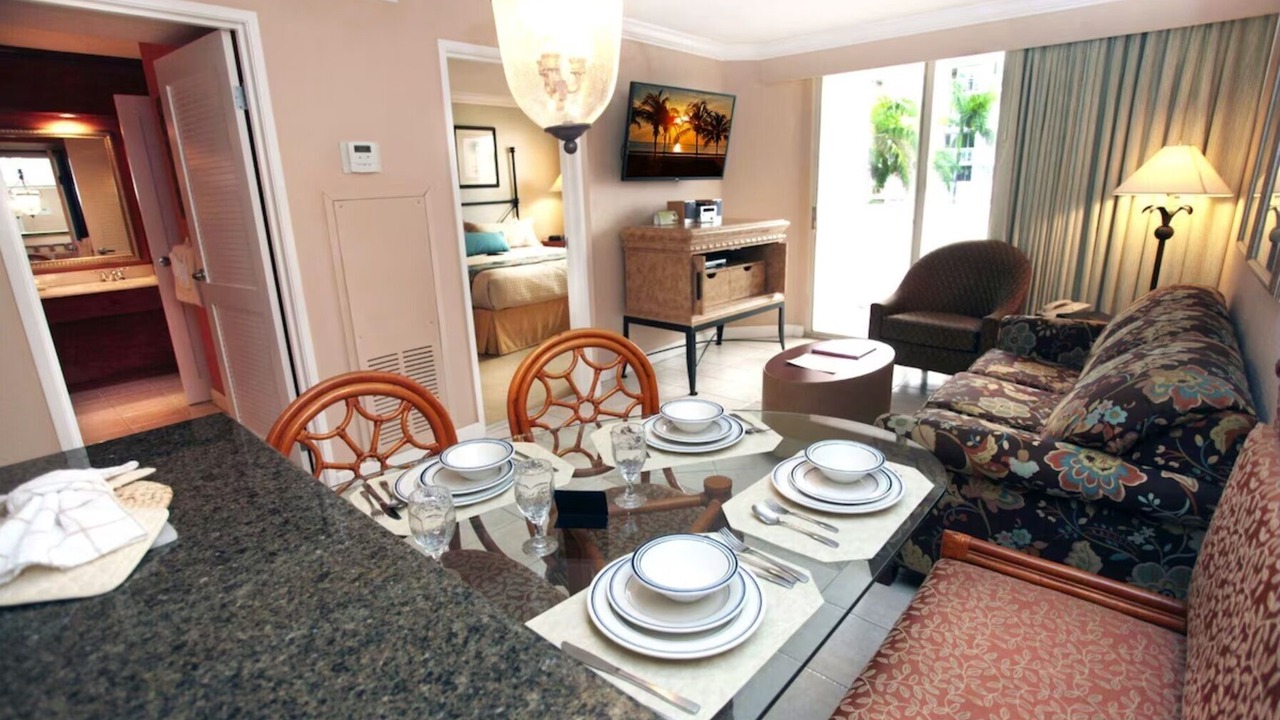 Photo of Livingroom in Florida North Atlantic Coast