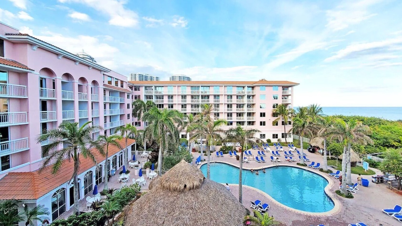Photo of Outdoor in Florida North Atlantic Coast
