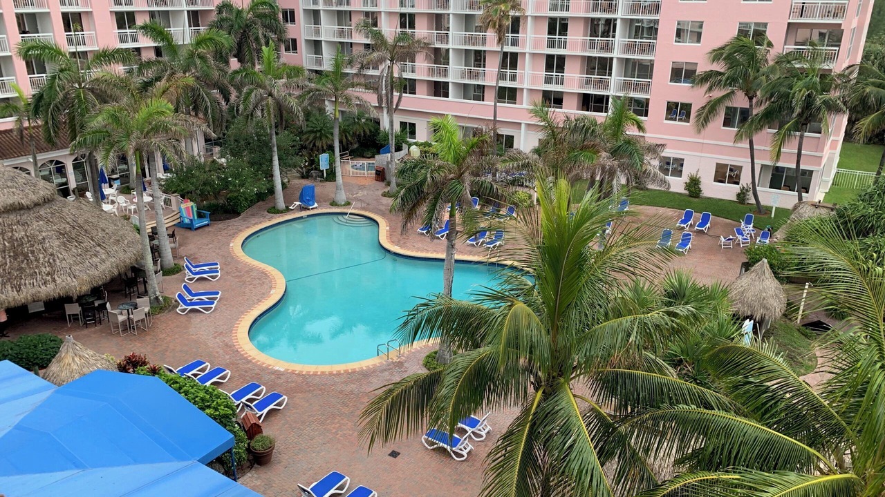 Photo of Outdoor in Florida North Atlantic Coast