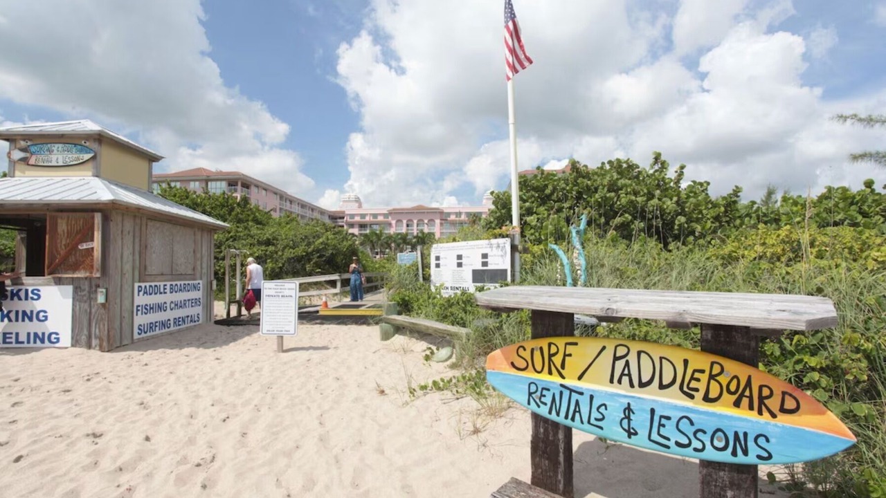 Photo of Others in Florida North Atlantic Coast