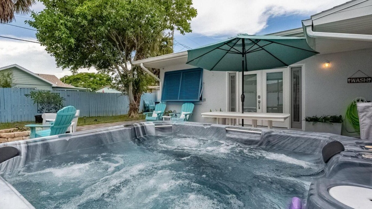 Photo of Outdoor in South Patrick Shores