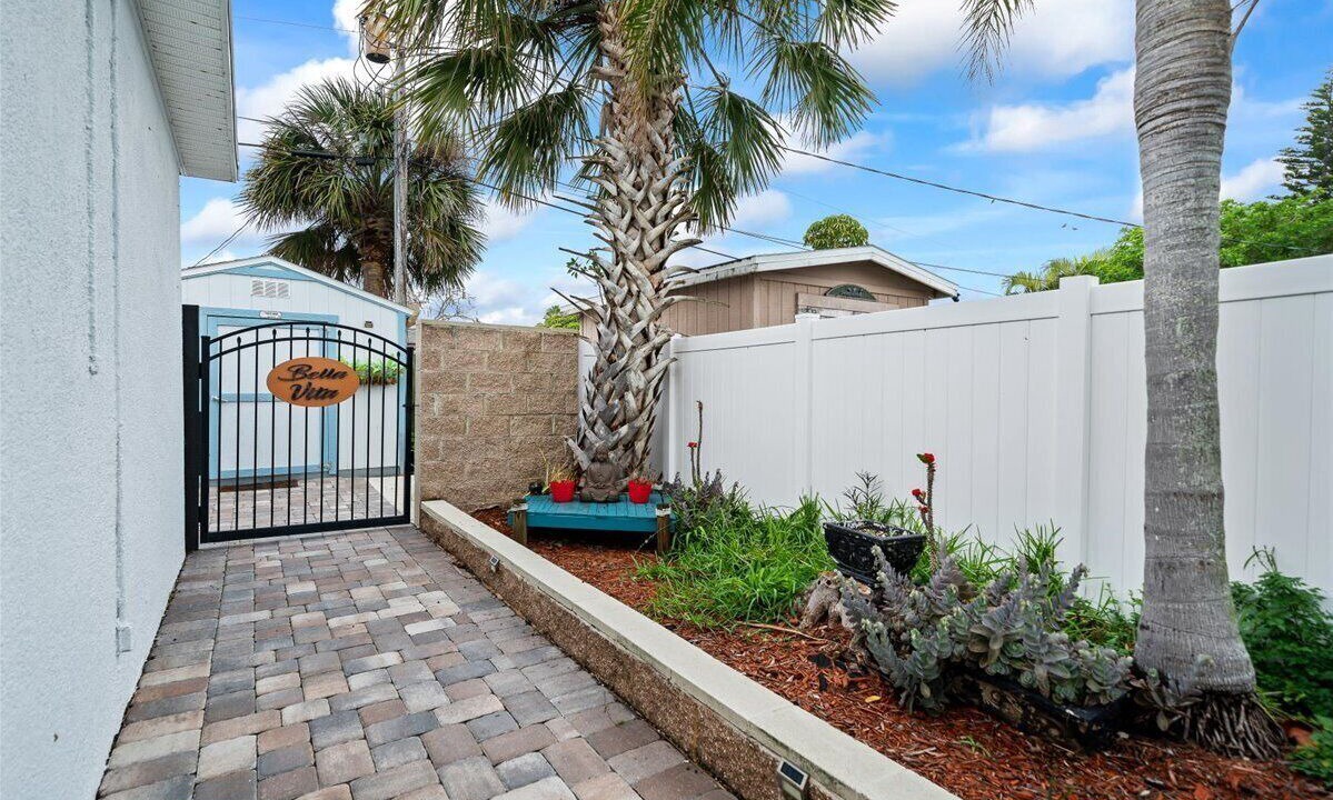 Photo of Outdoor in South Patrick Shores