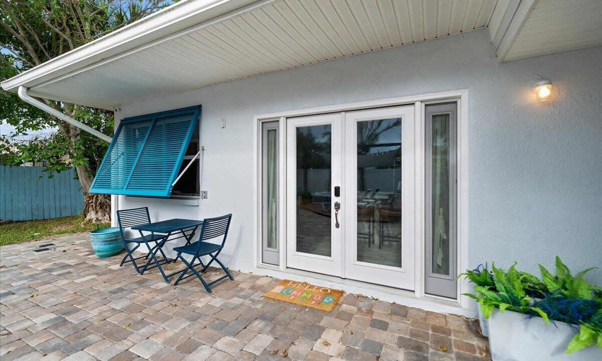 Photo of Outdoor in South Patrick Shores