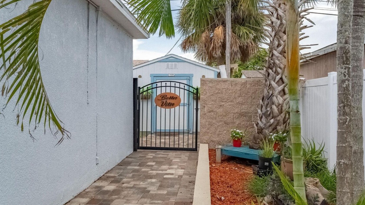Photo of Outdoor in South Patrick Shores