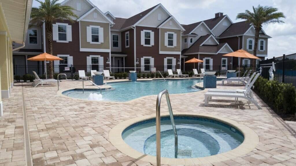 Photo of Outdoor in Lake Buena Vista