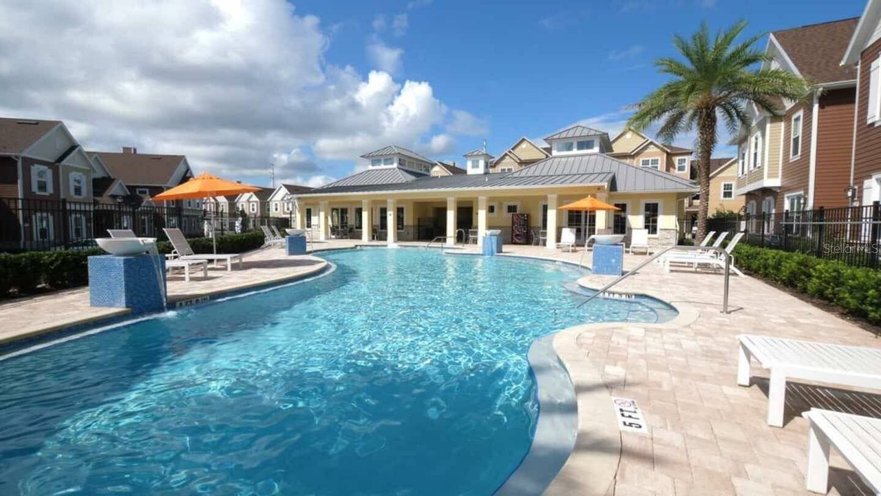 Photo of Outdoor in Lake Buena Vista