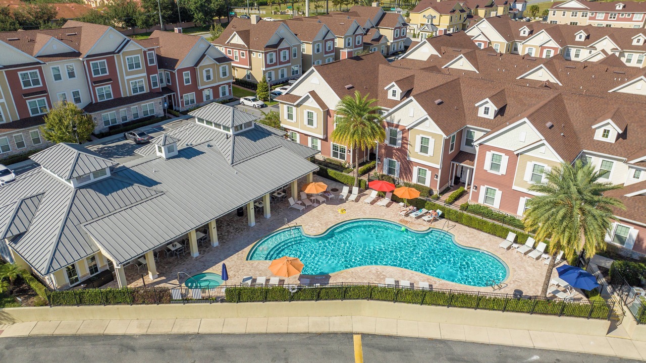 Photo of Outdoor in Lake Buena Vista