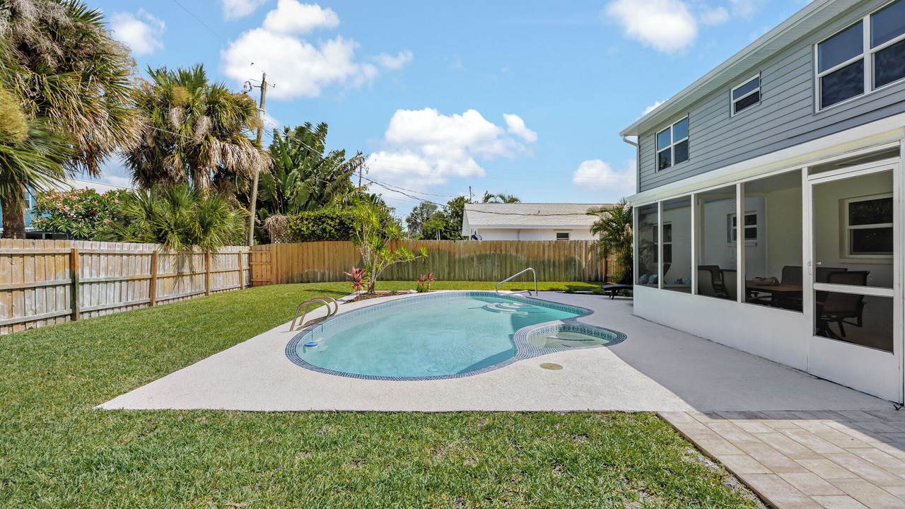 Photo of Outdoor in Indian Harbour Beach