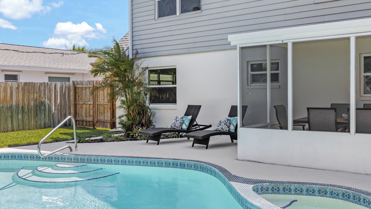 Photo of Outdoor in Indian Harbour Beach