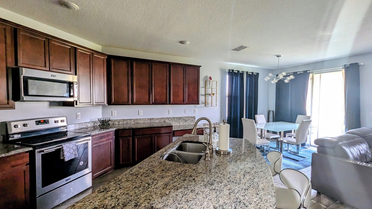 Photo of Kitchen in Riverview
