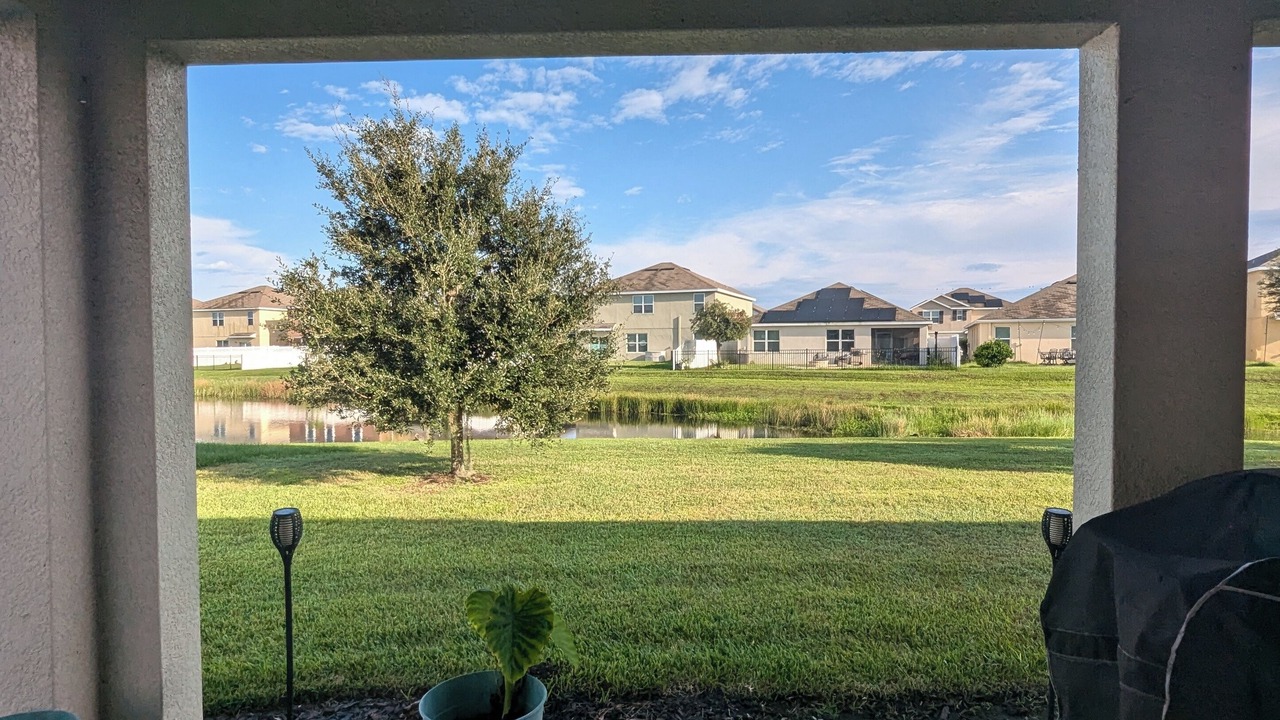Photo of Outdoor in Riverview