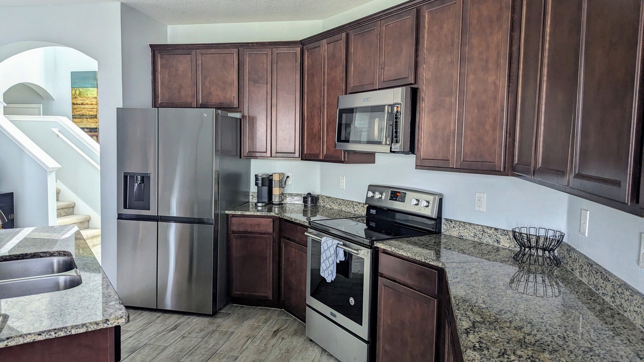 Photo of Kitchen in Riverview