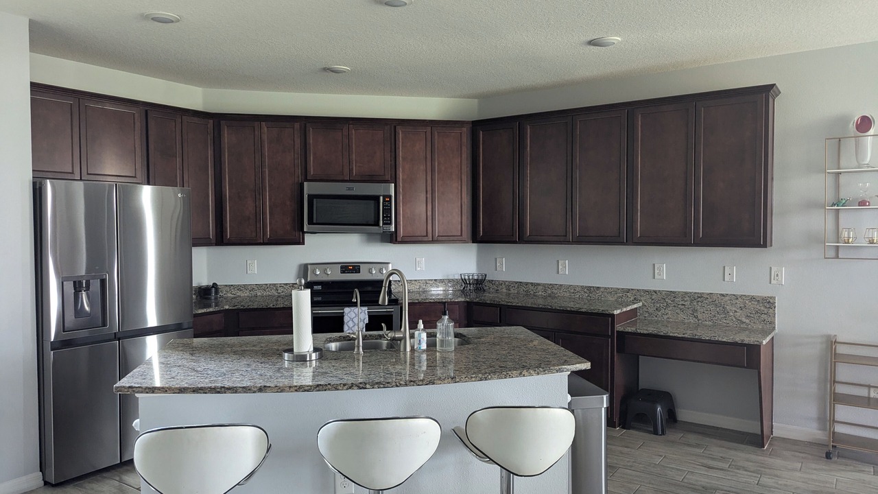 Photo of Kitchen in Riverview