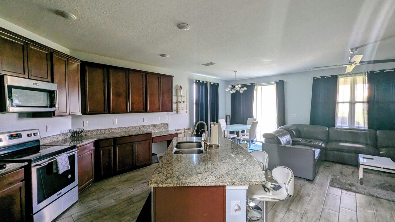 Photo of Kitchen in Riverview