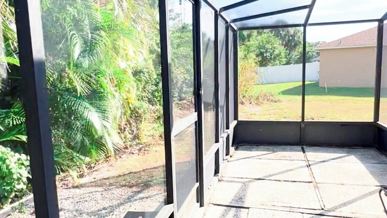Photo of Outdoor in Lochmoor Waterway Estates