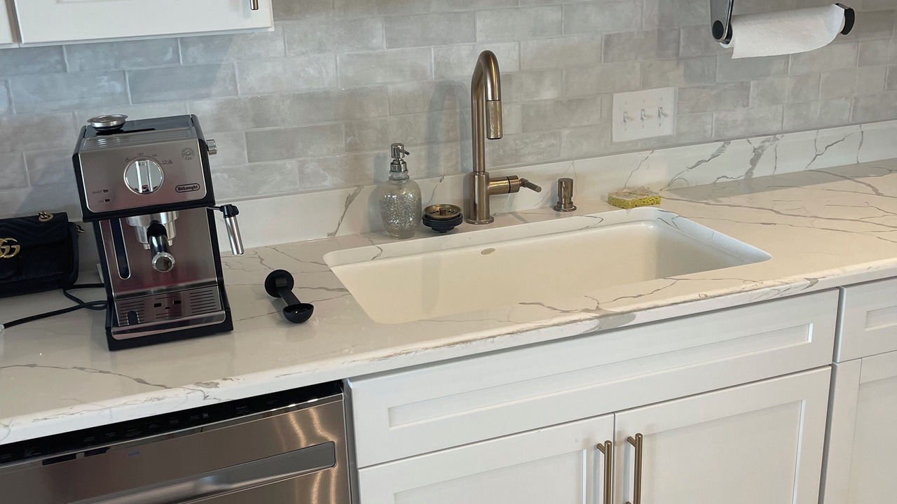 Photo of Kitchen in Okatie