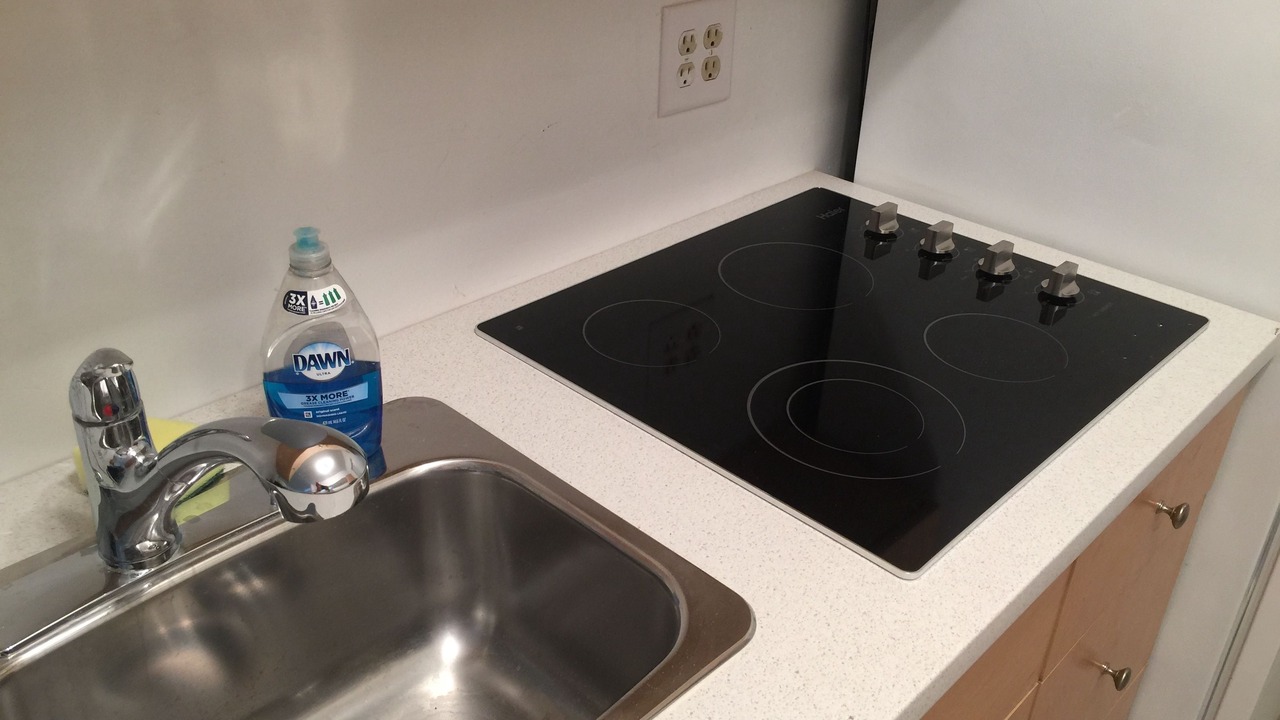 Photo of Kitchen in Pompano Beach