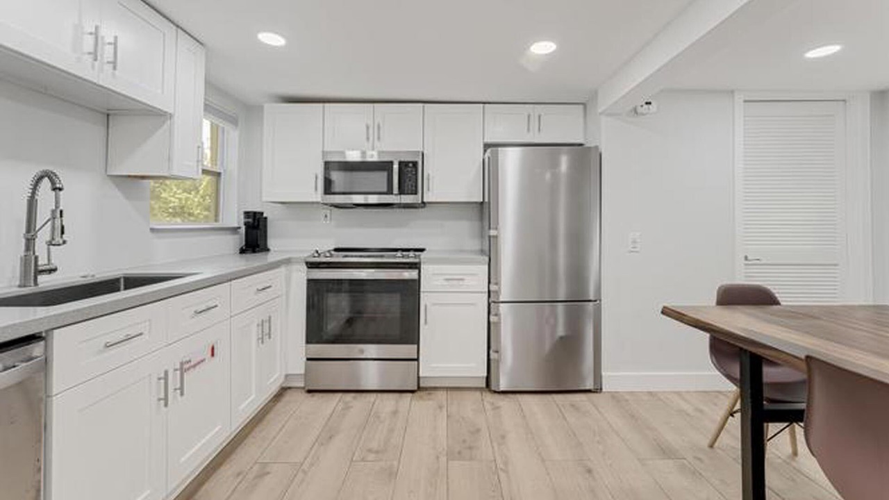 Photo of Kitchen in Key Largo