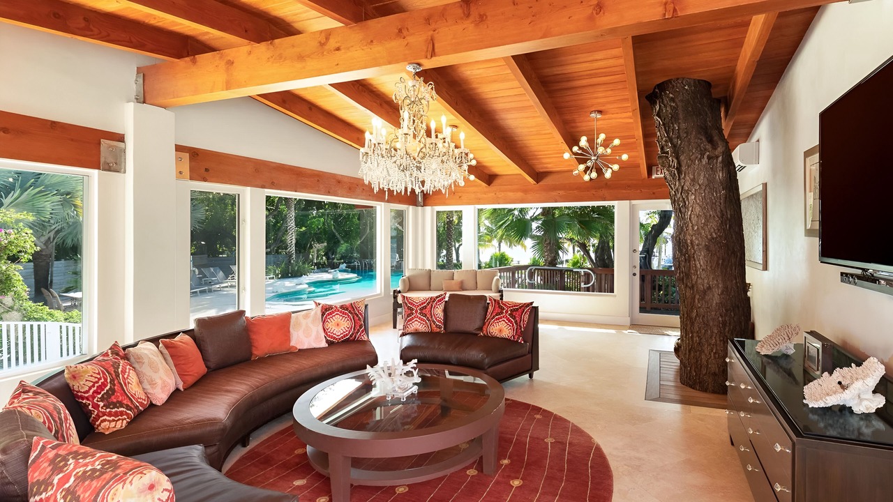 Photo of Bedroom in Key Largo