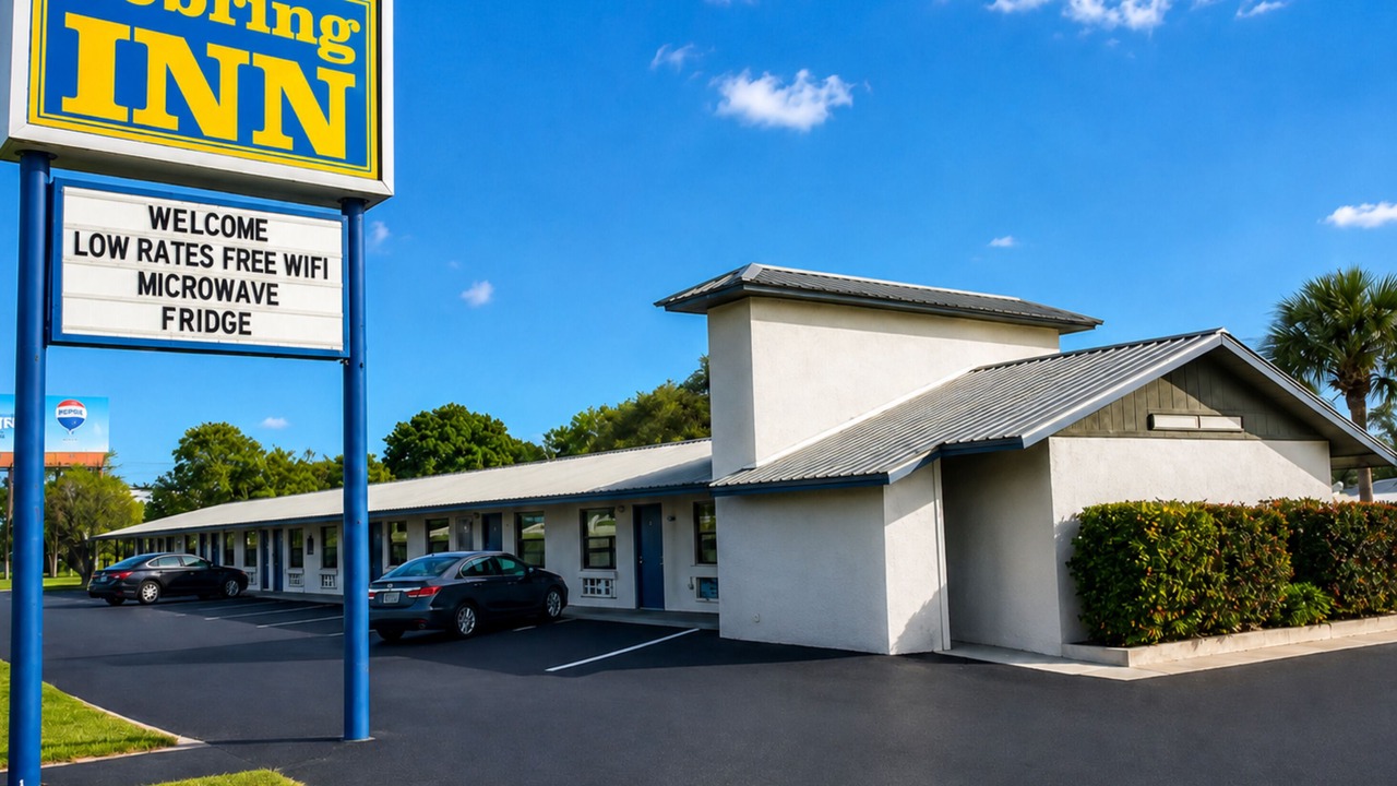 Photo of Outdoor in Sebring