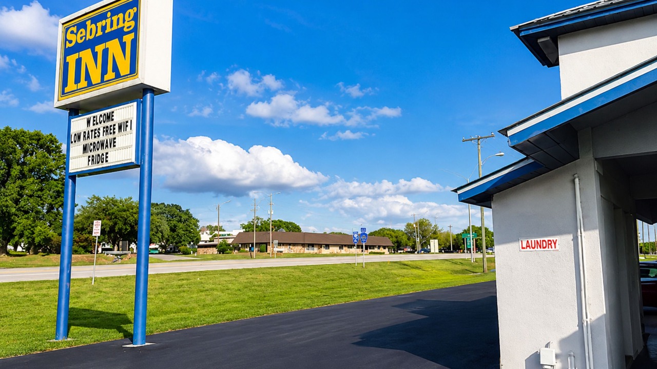 Photo of Outdoor in Sebring